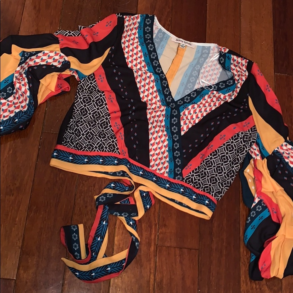 Blouse